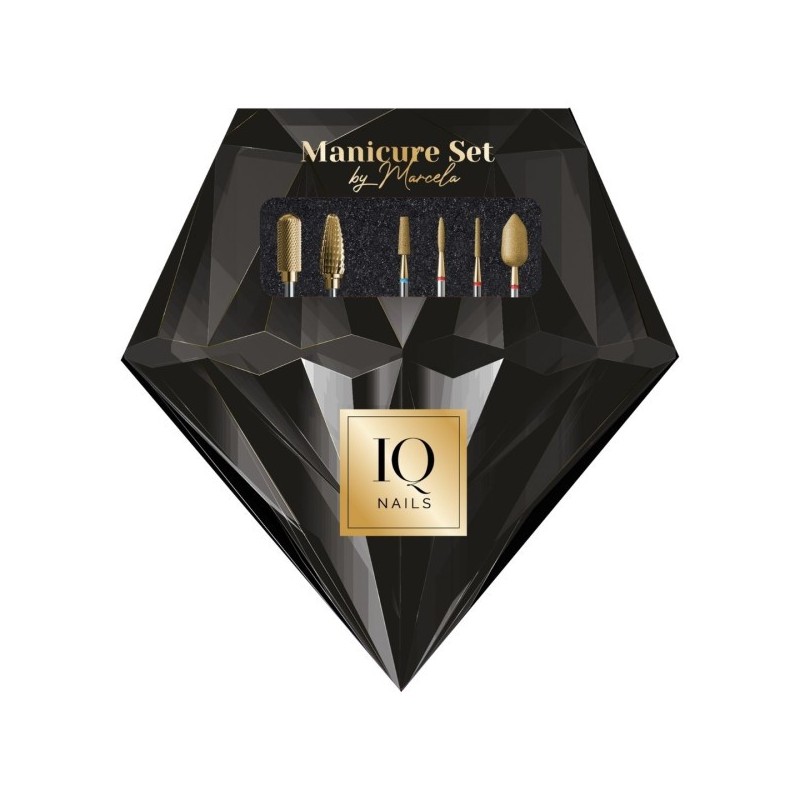 IQN COMPOSITION Mani 27