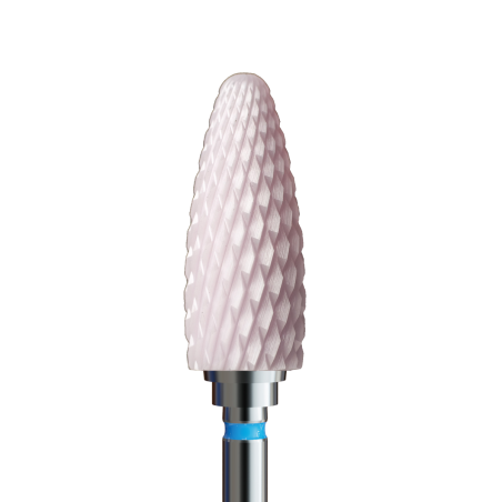 Fresa de cerámica - Cono 6,0 mm.
