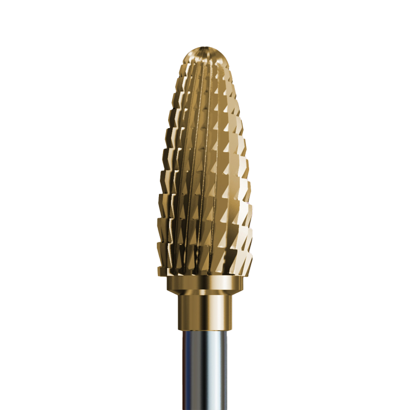 Karbidová fréza – Kužel 6,0 mm