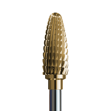 Karbidová fréza – Kužel 6,0 mm