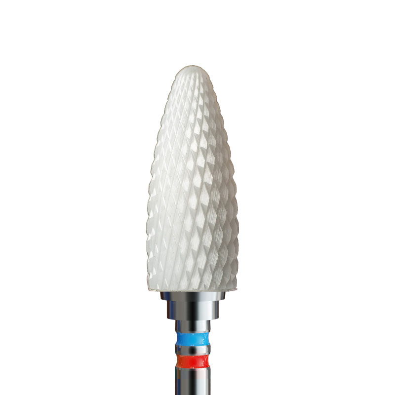 Keramická fréza – Kužel 6,0 mm
