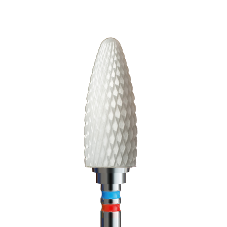 Keramická fréza – Kužel 6,0 mm