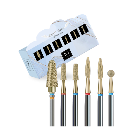 IQN COMPOSITION MANI 37