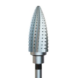 Herramienta de corte duro - "llameante 6 mm".