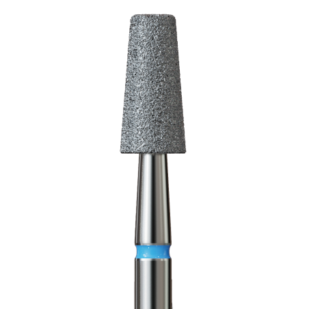 Diamantová fréza – Zkrácený kužel 4,0 mm