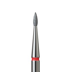 Diamantová fréza – Plamínek 1,8 mm