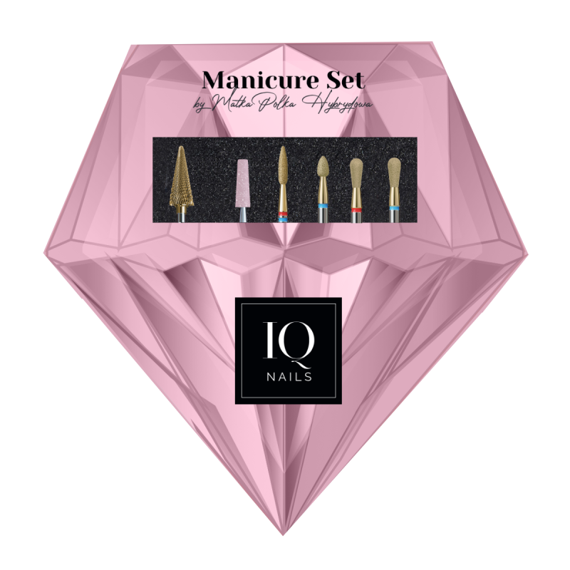 IQN COMPOSITION Mani 32