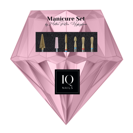 IQN COMPOSITION Mani 32