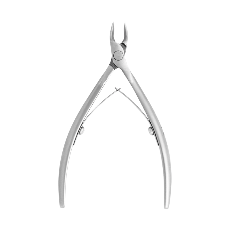 Cążki do skórek Premium (11 cm, długość ostrza 3 mm)