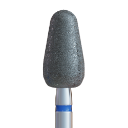 Diamond Cutter - Rounded Cone 5,5 mm