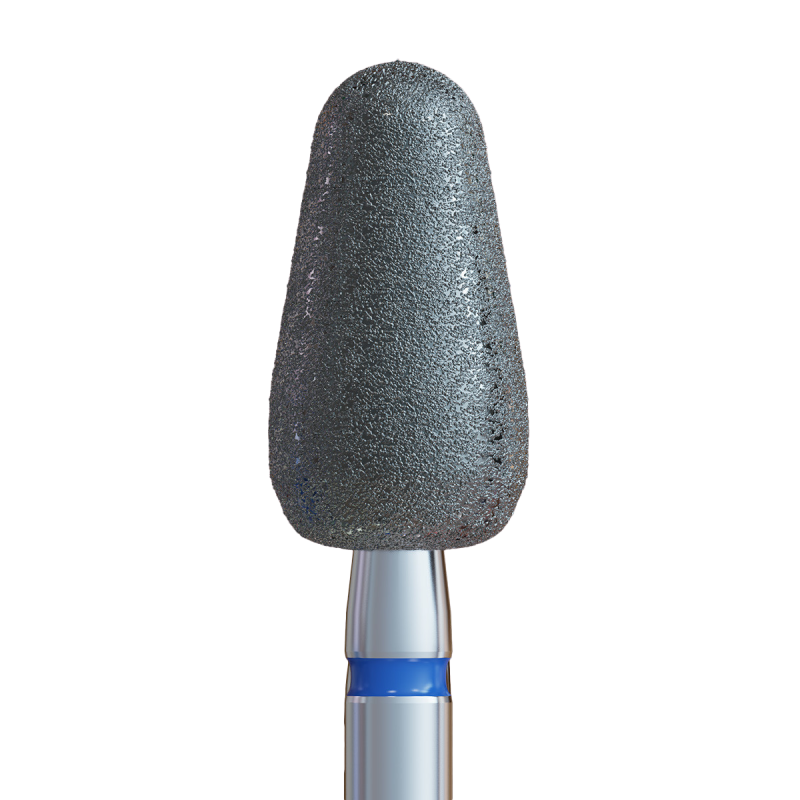 Diamond Cutter - Rounded Cone 5,5 mm