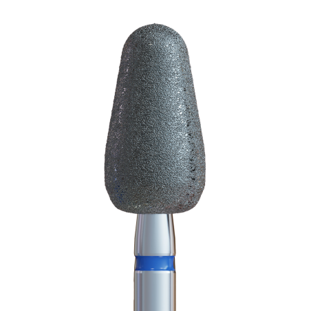 Diamond Cutter - Rounded Cone 5,5 mm