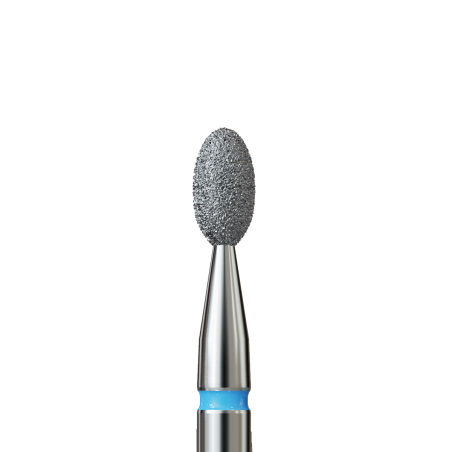 Diamantová fréza – Plamienok 1,6 mm