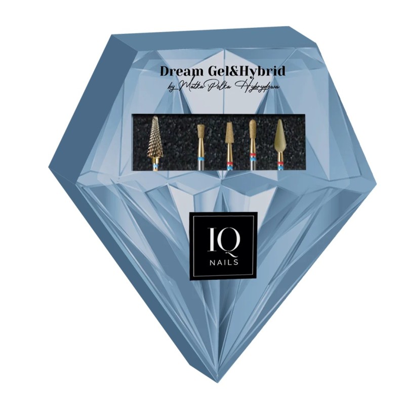 IQN ASSEMBLY MANI 32A