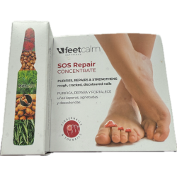 SOS Opravný koncetrát 7×2 ml