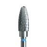 Carbide cutter for hybrid, gel and acrylic - standard cone