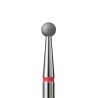 Diamantová fréza – Guľôčka 3,5 mm