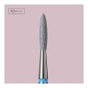 Diamond wheel for cuticle - standard flame 2.1 mm