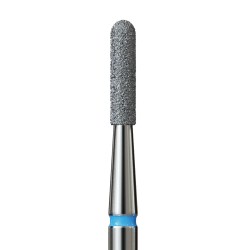 Diamond cutter - standard rounded cylinder