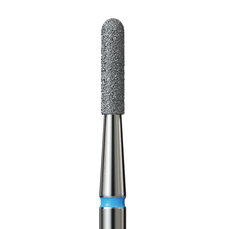 Diamond cutter - standard rounded cylinder