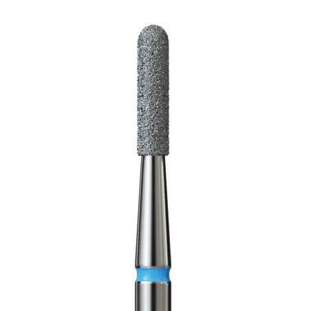 Diamond cutter - standard rounded cylinder