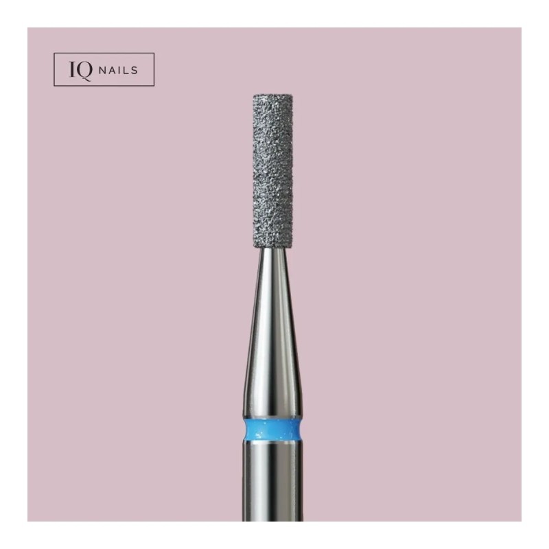 Diamond bit – Cylindrical 2.5 mm
