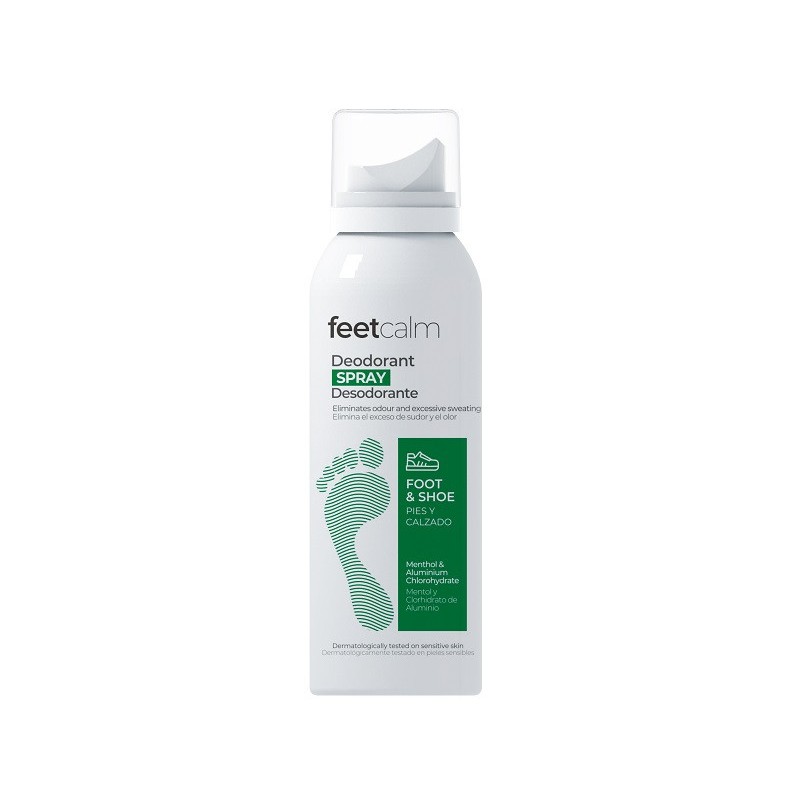 Deodorant ve spreji 125ml/75ml