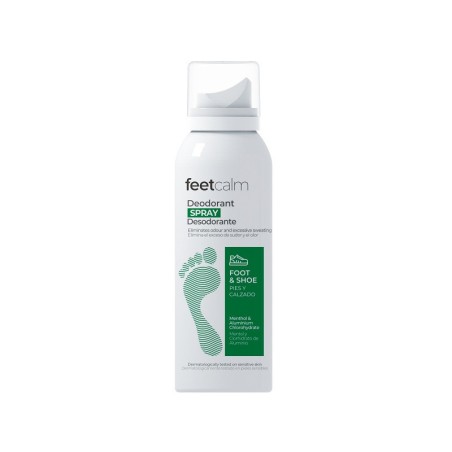 Spray deodorant 125ml/75ml