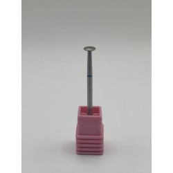 Diamentowa tarcza do piłowania.