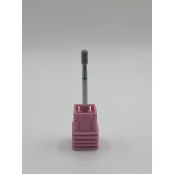 Diamantový frézor – Valcový 2,5 mm