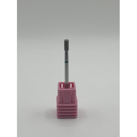 Diamantová fréza – Válcová 2,5 mm