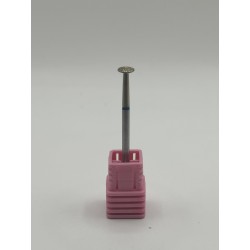 Disco de corte de diamante.