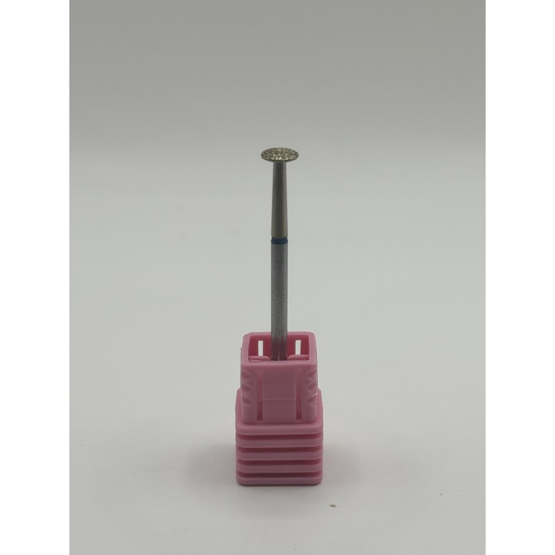 Diamantový kotúč na rezanie.