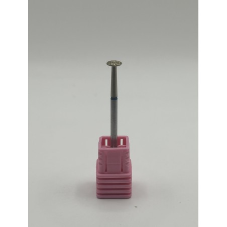 Diamentowy tarczowy dysk