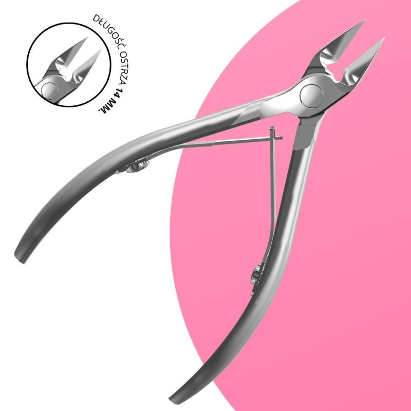 Professional Nail Clippers Premium 16 (14mm)