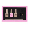 Zestaw Brilliant French Manicure