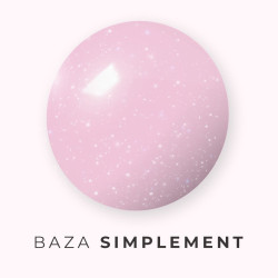 Sada Brilliant French Manicure – UV báze, lak, top, 3 frézy, štětec