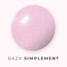 Sada Brilliant French Manicure – UV báze, lak, top, 3 frézy, štětec