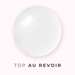 Sada Brilliant French Manicure – UV báze, lak, top, 3 frézy, štětec