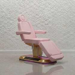 NERIS – camilla cosmética eléctrica