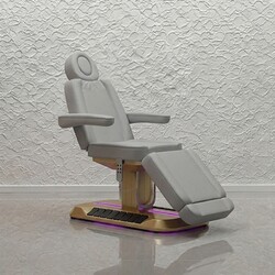 NERIS – elektrické kosmetické lehátko