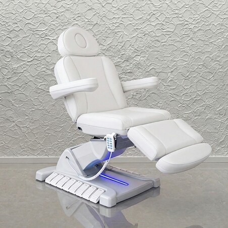 SENSA – silla cosmética eléctrica
