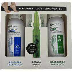 Repair deodorisation kit