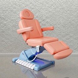 SENSA – silla cosmética eléctrica