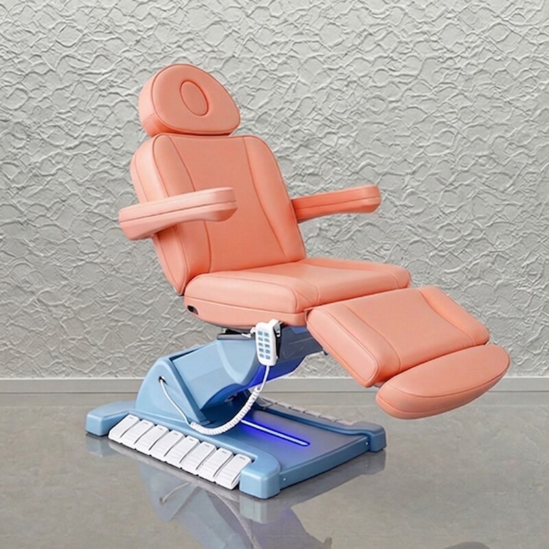 SENSA – silla cosmética eléctrica