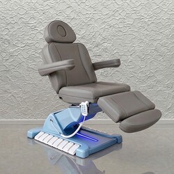 SENSA – silla cosmética eléctrica
