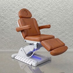 SENSA – silla cosmética eléctrica