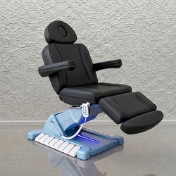 SENSA – silla cosmética eléctrica