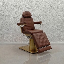 NIVA – elektrické kosmetické lehátko